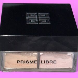 GIVENCHY Prisme Libre loose powder